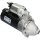 Anlasser Starter 10 Zähne 12 V 17 KW HC-Cargo für u.a. DODGE Nitro