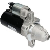 Starter motor 12 V 2.5 KW 10 teeth HC-CARGO for DODGE...
