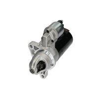 Anlasser Starter 12V 2,5KW 10 Zähne HC-CARGO für u.a. DODGE NITRO