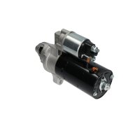 Anlasser Starter 12V 2,5KW 10 Zähne HC-CARGO für u.a. DODGE NITRO