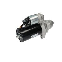 Anlasser Starter 12V 2,5KW 10 Zähne HC-CARGO für u.a. DODGE NITRO