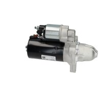 Anlasser Starter 12V 2,5KW 10 Zähne HC-CARGO für u.a. DODGE NITRO