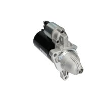 Anlasser Starter 12V 2,5KW 10 Zähne HC-CARGO für u.a. DODGE NITRO
