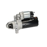 Anlasser Starter 12V 2,5KW 10 Zähne HC-CARGO für u.a. DODGE NITRO