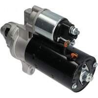 Starter 12 V 2.5 KW 10 Teeths HC-CARGO for e.g. DODGE Nitro