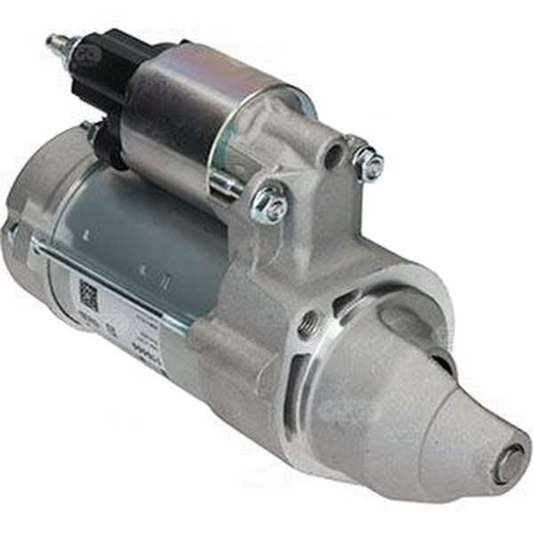Starter 13 Zähne 12 V 1.7 KW HC-Cargo for e.g. MERCEDES-BENZ C-KlasseNone