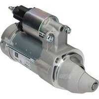 Starter motor 12 V 1.7 KW 13 teeth HC-CARGO for MB...