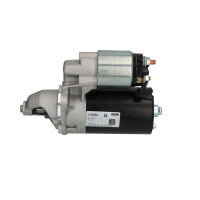 Anlasser Starter 12V 1,1KW 9 Zähne HC-CARGO Aftermarket-Expertise für LOMBARDINI
