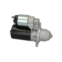 Anlasser Starter 12V 1,1KW 9 Zähne HC-CARGO Aftermarket-Expertise für LOMBARDINI