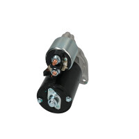 Anlasser Starter 12V 1,1KW 9 Zähne HC-CARGO Aftermarket-Expertise für LOMBARDINI