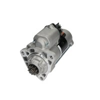 Anlasser Starter 24V 7,5KW 10 Zähne HC-CARGO Aftermarket-Expertise für CUMMINS