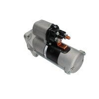Anlasser Starter 24V 7,5KW 10 Zähne HC-CARGO Aftermarket-Expertise für CUMMINS