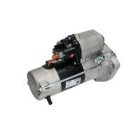 Anlasser Starter 24V 7,5KW 10 Zähne HC-CARGO Aftermarket-Expertise für CUMMINS