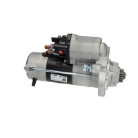 Anlasser Starter 24V 7,5KW 10 Zähne HC-CARGO Aftermarket-Expertise für CUMMINS