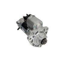 Anlasser Starter 24V 7,5KW 10 Zähne HC-CARGO Aftermarket-Expertise für CUMMINS