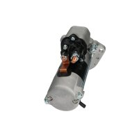 Anlasser Starter 24V 7,5KW 10 Zähne HC-CARGO Aftermarket-Expertise für CUMMINS