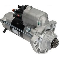 Anlasser Starter 10 Zähne 24 V 75 KW HC-Cargo