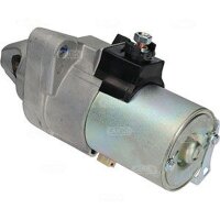 Starter 1.2 kW 9 teeth 75mm HC CARGO for HONDA ACCORD VII