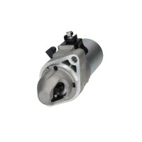 Anlasser Starter 12V 1,2KW 9 Zähne HC-CARGO für u.a. HONDA ACCORD