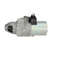Anlasser Starter 12V 1,2KW 9 Zähne HC-CARGO für u.a. HONDA ACCORD