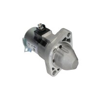 Anlasser Starter 12V 1,2KW 9 Zähne HC-CARGO für u.a. HONDA ACCORD