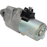Starter 12 V 1.2 KW 9 Teeths HC-CARGO for e.g. HONDA Accord