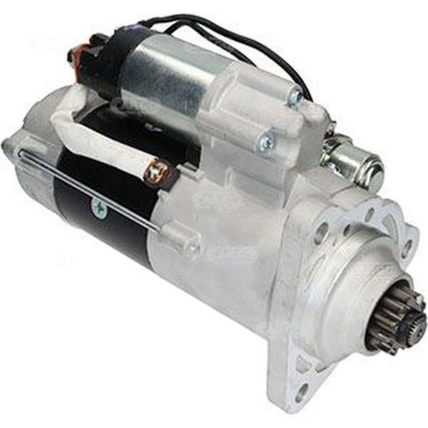 Starter motor 24 V 7.5 KW 11 teeth HC-CARGO for MB ANTOS and others