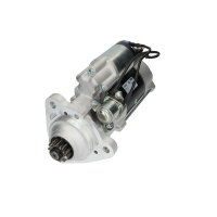 Anlasser Starter 24V 7,5KW 11 Zähne HC-CARGO für u.a. MERCEDES-BENZ ANTOS