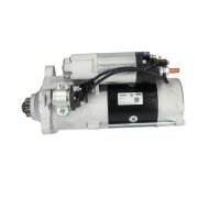 Anlasser Starter 24V 7,5KW 11 Zähne HC-CARGO für u.a. MERCEDES-BENZ ANTOS