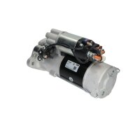 Anlasser Starter 24V 7,5KW 11 Zähne HC-CARGO für u.a. MERCEDES-BENZ ANTOS