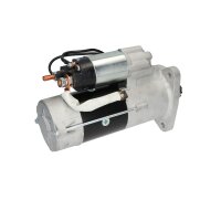 Anlasser Starter 24V 7,5KW 11 Zähne HC-CARGO für u.a. MERCEDES-BENZ ANTOS
