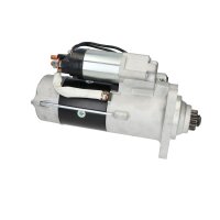 Anlasser Starter 24V 7,5KW 11 Zähne HC-CARGO für u.a. MERCEDES-BENZ ANTOS