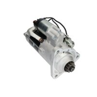 Anlasser Starter 24V 7,5KW 11 Zähne HC-CARGO für u.a. MERCEDES-BENZ ANTOS
