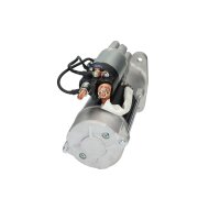 Anlasser Starter 24V 7,5KW 11 Zähne HC-CARGO für u.a. MERCEDES-BENZ ANTOS