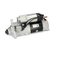Anlasser Starter 24V 7,5KW 11 Zähne HC-CARGO für u.a. MERCEDES-BENZ ANTOS