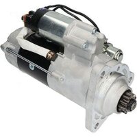 Anlasser Starter 11 Zähne 24 V 75 KW HC-Cargo