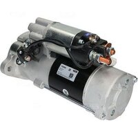 Anlasser Starter 11 Zähne 24 V 75 KW HC-Cargo
