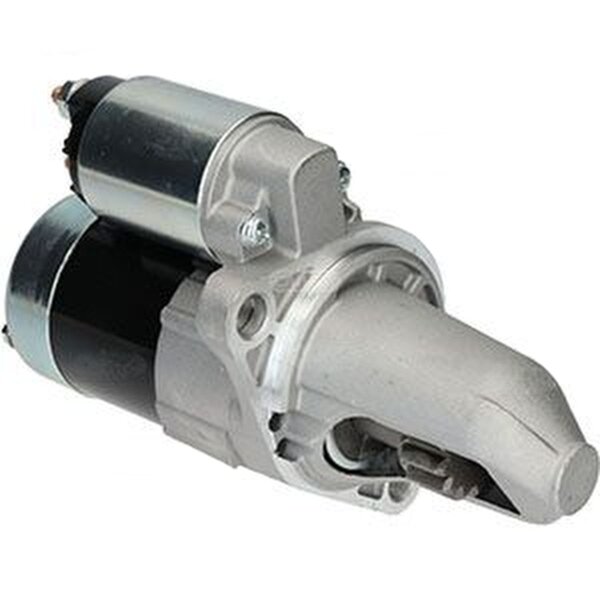 Starter 13 Zähne 12 V 1.4 KW HC-Cargo for e.g. NISSAN X-TrailNone