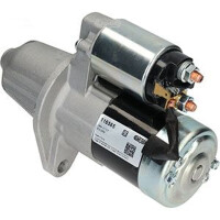 Starter motor 12 V 1.4 KW 13 teeth HC-CARGO for NISSAN...