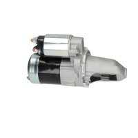 Anlasser Starter 12V 1,4KW 13 Zähne HC-CARGO für u.a. NISSAN X-TRAIL