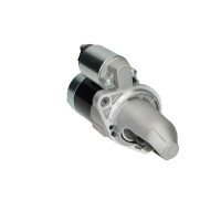 Anlasser Starter 12V 1,4KW 13 Zähne HC-CARGO für u.a. NISSAN X-TRAIL