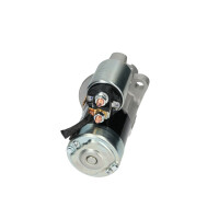 Anlasser Starter 12V 1,4KW 13 Zähne HC-CARGO für u.a. NISSAN X-TRAIL