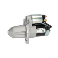 Anlasser Starter 12V 1,4KW 13 Zähne HC-CARGO für u.a. NISSAN X-TRAIL