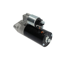 Anlasser Starter 12V 2KW 10 Zähne HC-CARGO passend für PORSCHE CAYENNE