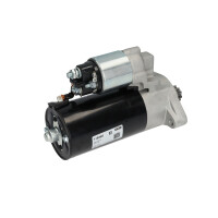 Anlasser Starter 12V 2KW 10 Zähne HC-CARGO passend für PORSCHE CAYENNE