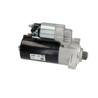 Anlasser Starter 12V 2KW 10 Zähne HC-CARGO passend für PORSCHE CAYENNE