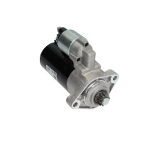 Anlasser Starter 12V 2KW 10 Zähne HC-CARGO passend für PORSCHE CAYENNE