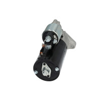 Anlasser Starter 12V 2KW 10 Zähne HC-CARGO passend für PORSCHE CAYENNE