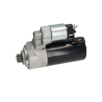 Anlasser Starter 12V 2KW 10 Zähne HC-CARGO passend für PORSCHE CAYENNE