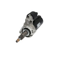 Anlasser Starter 12V 1,7KW 10 Zähne HC-CARGO für u.a. PORSCHE 911